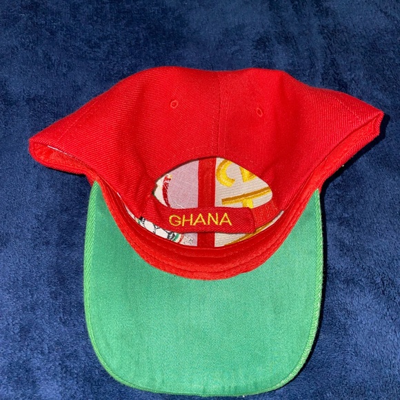 Ghana SnapBack - Picture 2 of 2